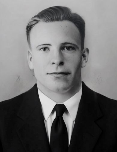 Ерёмин Василий Семёнович