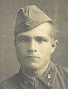 Кунташев  