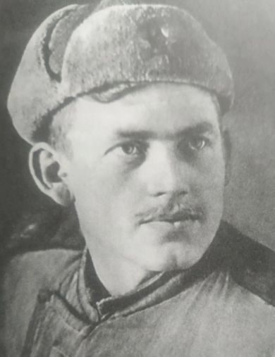 Стукалин Борис Иванович
