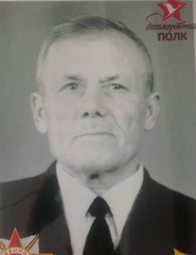 Тихоненко Пётр Антонович