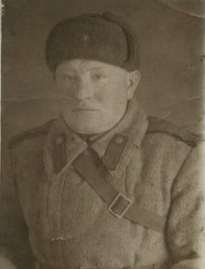 Васильев Василий Михайлович