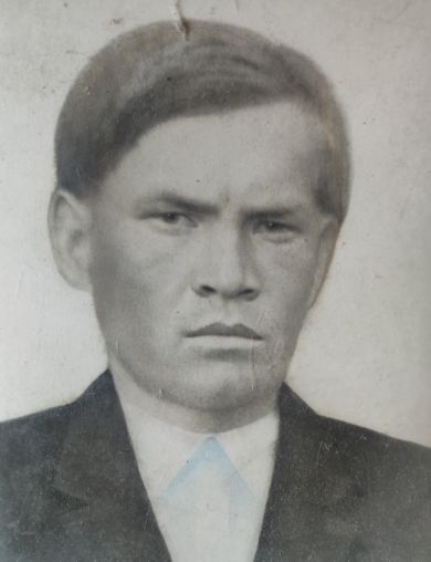 Воронцов Василий Семенович
