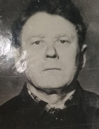 Нелюбин Николай Артемьевич