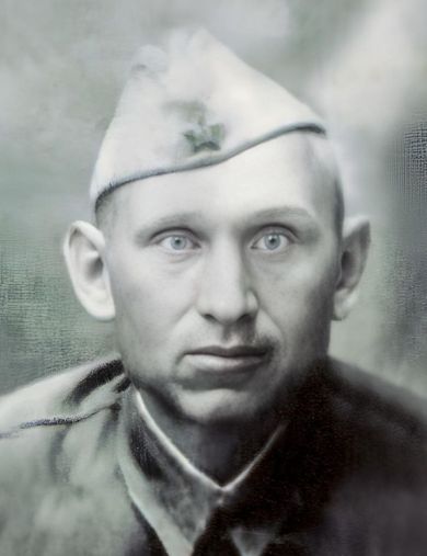 Солодилов Николай Филиппович