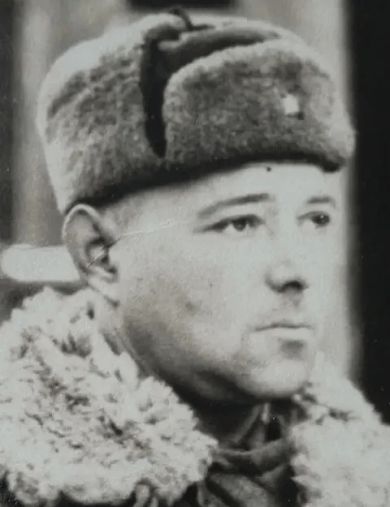 Богословский Николай Евлампьевич