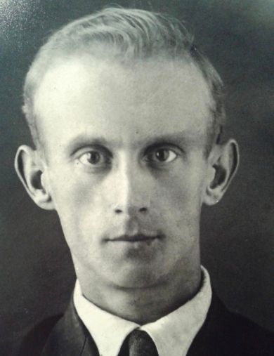 Филатов Андрей Сергеевич