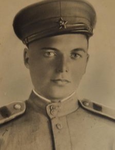 Клычков Алексей Геннадьевич