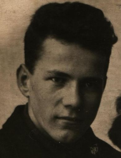 Тихонов Александр Степанович