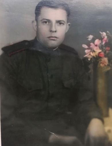 Завалишин Петр Антонович