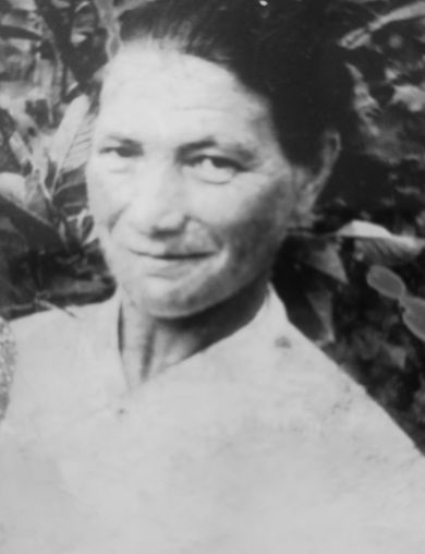 Крячкина Анастасия Даниловна