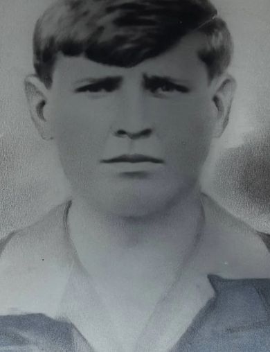 Зеленин Петр Сергеевич