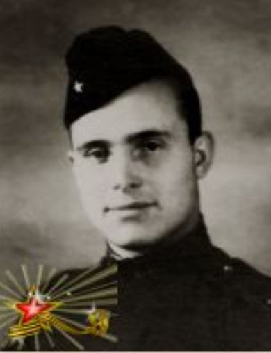 Топорков Сергей Дмитриевич