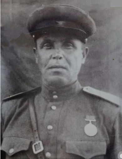 Матанцев Владимир Иванович