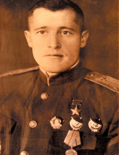 Морозов Анатолий Афанасьевич