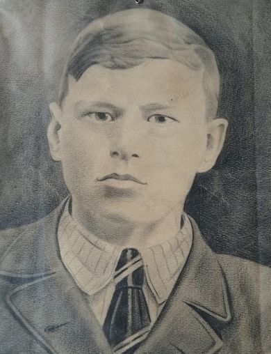Горбунов Николай Дмитриевич