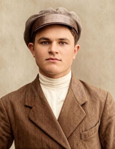 Половко Григорий Ильич