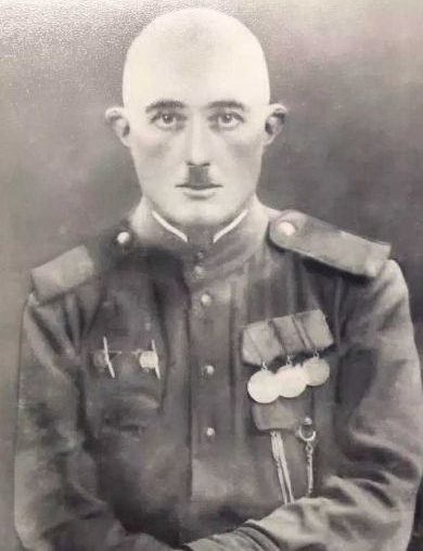 Юлдашев Файзула 
