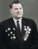 Заварыкин Василий Яковлевич