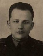 Голышев Георгий Иванович