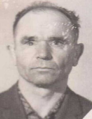 Глухавцов Григорий Семёнович