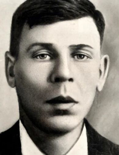 Волков Алексей Васильевич