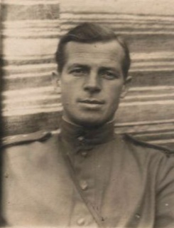Николаев Павел Алексеевич