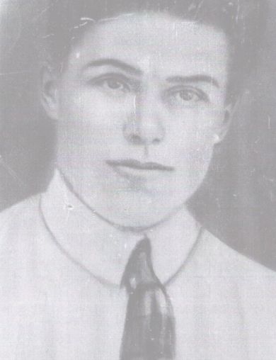 Зернов Иван Арсенеевич (Арсеньевич)