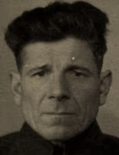Зеркалин Кирилл Кириллович