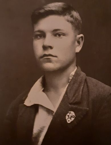 Наклескин Александр Павлович