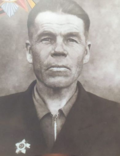 Чигвинцев Емельян Иванович