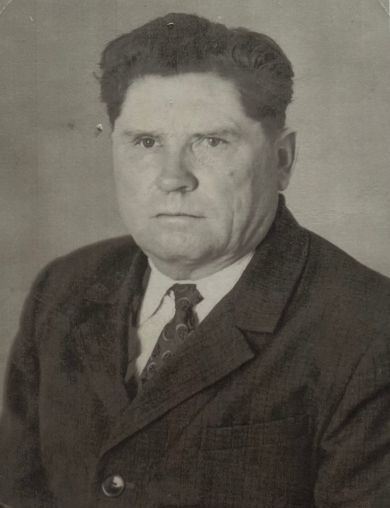 Михайлов Павел Прокофьевич