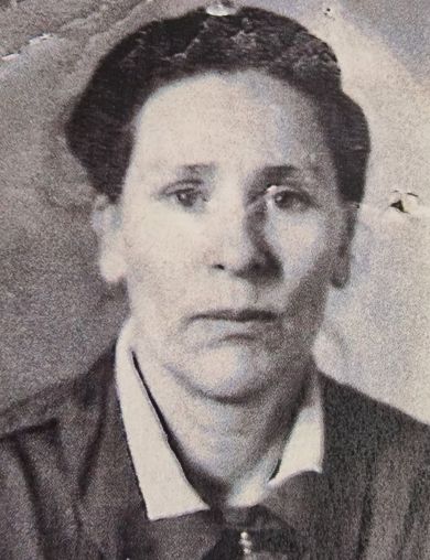 Кузнецова Анастасия Ивановна