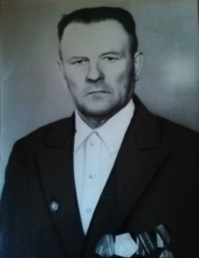 Прыгов Иван Павлович