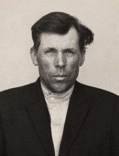 Бибиков Григорий Михайлович