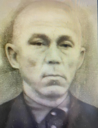 Постников Григорий Павлович
