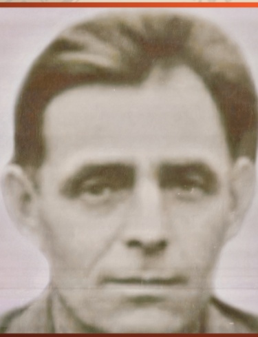 Раевский Николай Михайлович