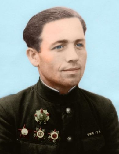 Калинин Виктор Павлович