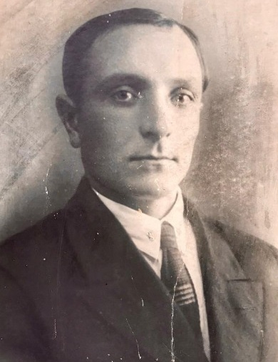Щербинин Иван Семёнович