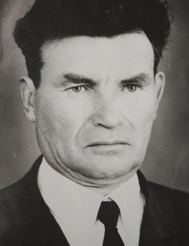Фомин Андрей Васильевич