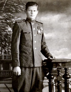 Робак Иван Иванович