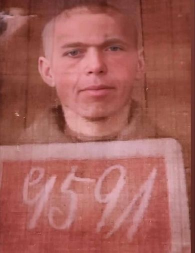Полников Иван Яковлевич