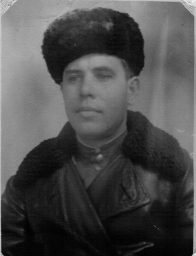 Кумков Андрей Михайлович