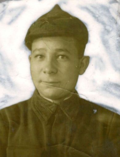 Матурин Аббяс Абдрахманович