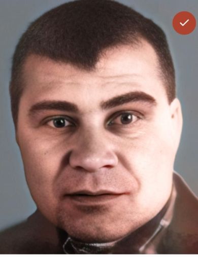 Уфаркин Афанасий Ефимович