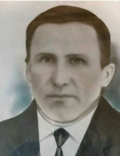 Пушнов Пётр Григорьевич