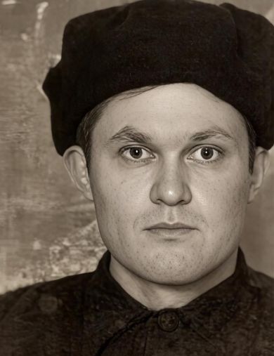 Матюшин Дмитрий Михайлович