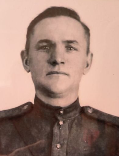 Машнев Иван Васильевич