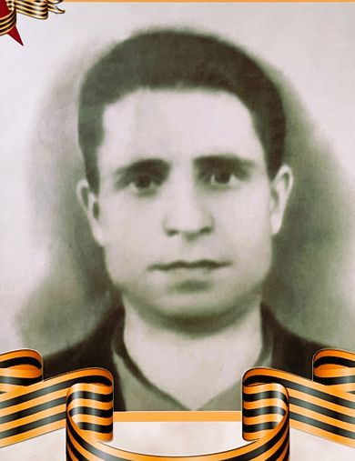 Караваев Александр Никифорович