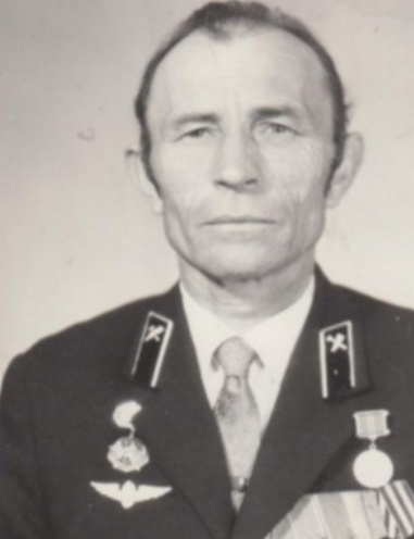 Епифанов Петр Николаевич