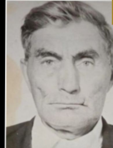 Редин Владимир Максимович